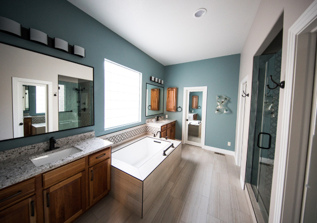 Projects Home Remodeling Bathroom Bathtub